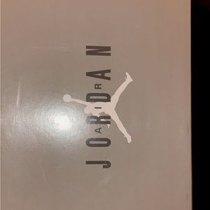 cool grey 11s , size 7 men , size 9 women , worn twice .